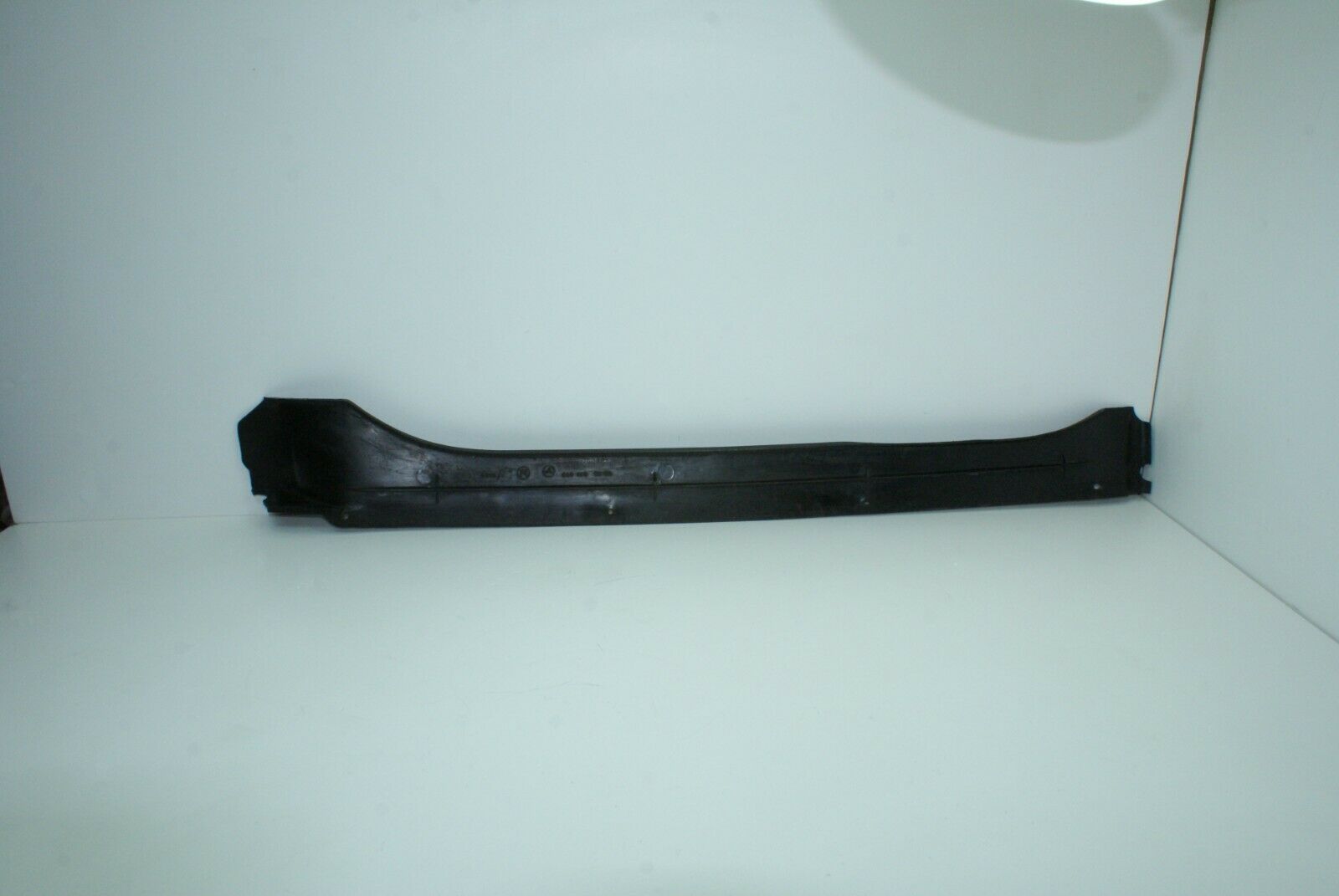 2074 Mercedes-Benz W108 280SE Cover Strip Trunk Floor Right 1086830224