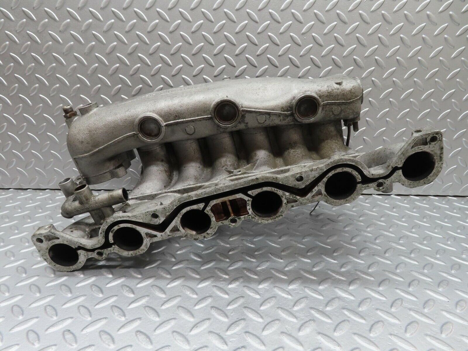 16074 Mercedes-Benz W123 280E Intake Manifold 1101413701