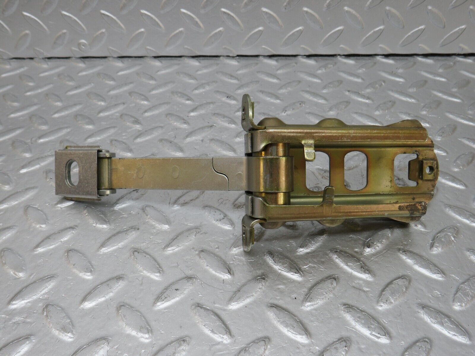 34693 Mercedes-Benz W210 320E Door Safety Check Strap