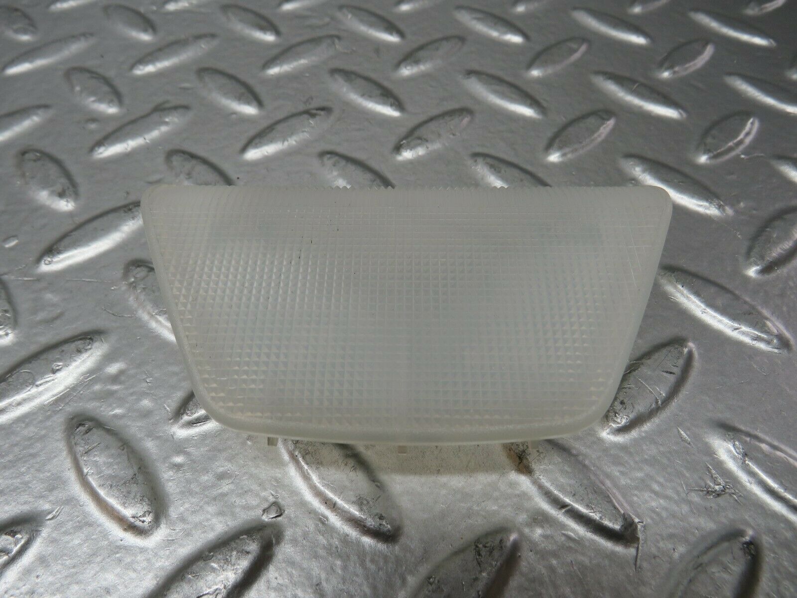 24262 Mercedes-Benz S124 220TE Wagon Rear Interior Dome Light 1248200601