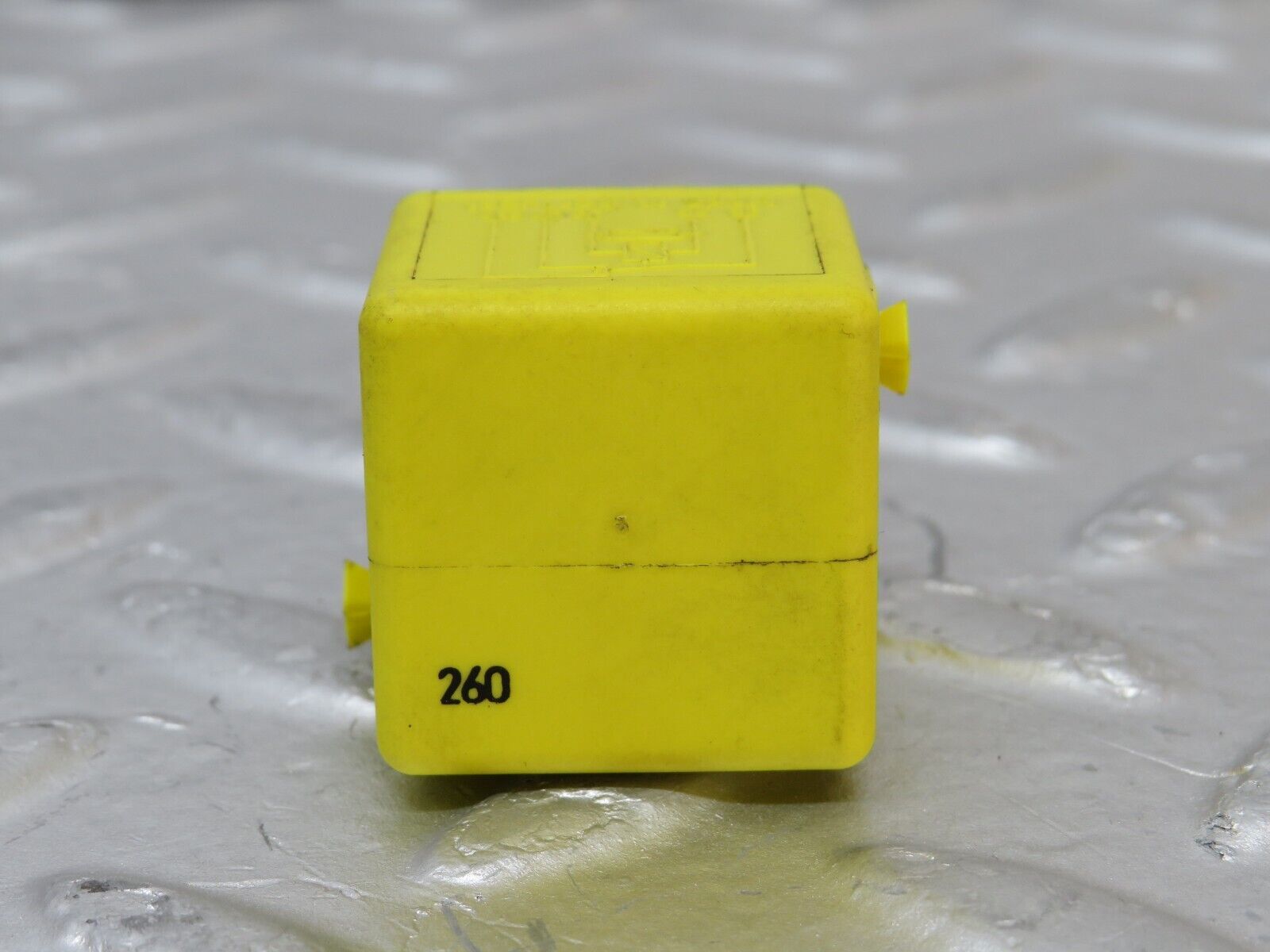 34866 Mercedes-Benz W210 320E Multi Purpose Relay 0025421419