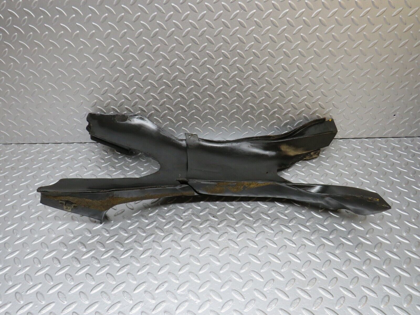 40341 Mercedes-Benz W110 230 Air Duct Vent 1108300045 1108300024