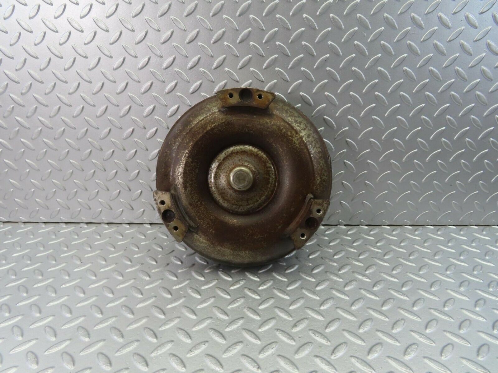 10574 Mercedes-Benz C123 230CE Coupe Torque Converter 1232500202