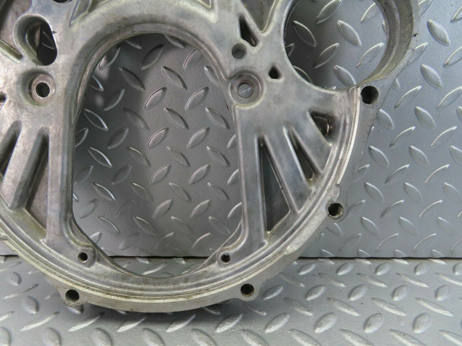 10157 Mercedes-Benz W115 Gearbox Flange 1150110245