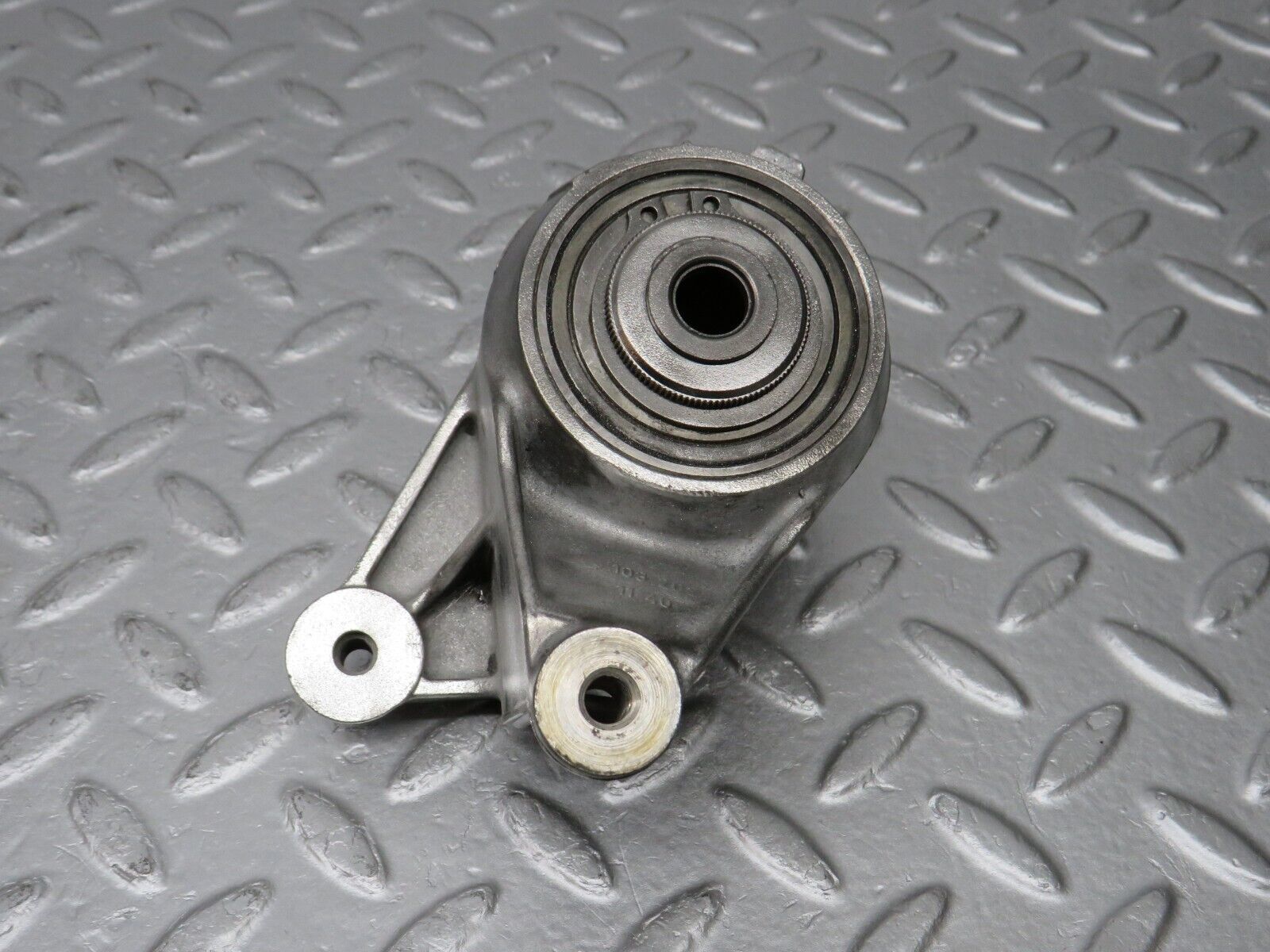 38629 Mercedes-Benz R129 280SL Coupe Belt Tensioner 1032021140