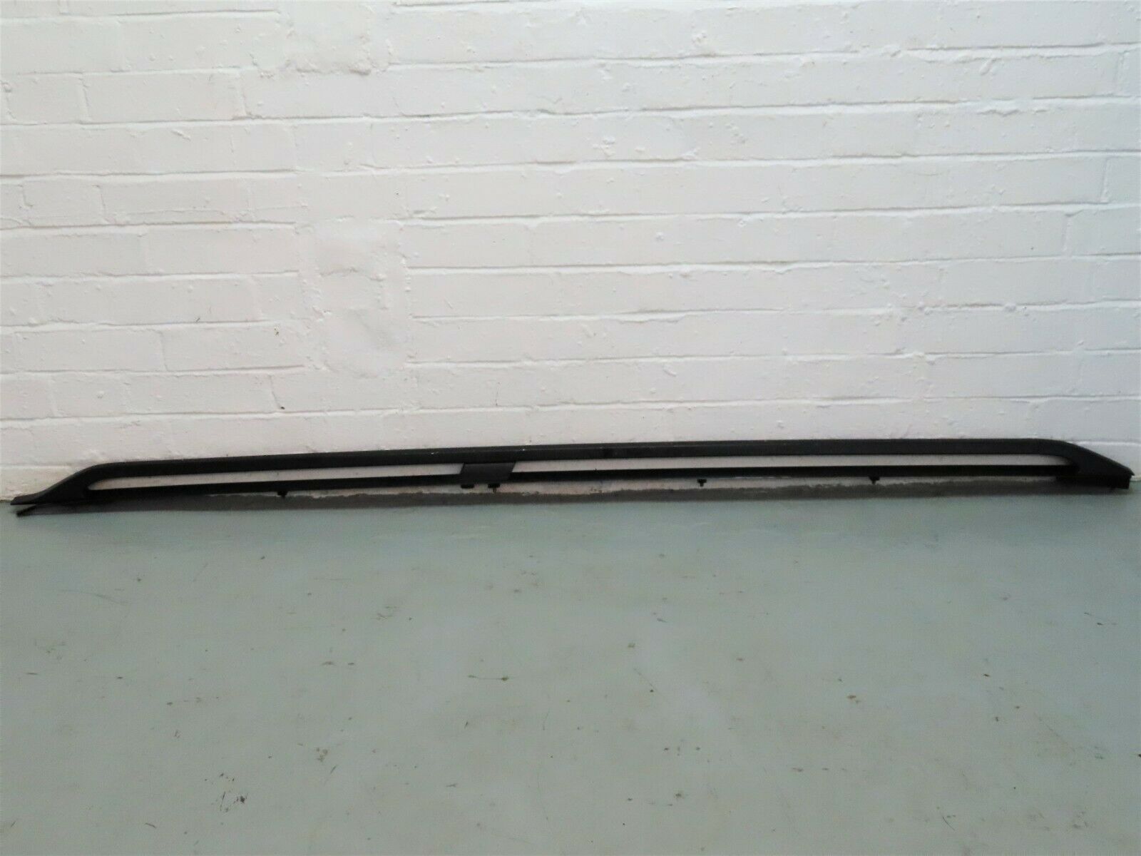 6752 Mercedes-Benz S124 E220 Wagon Roof Bar Roof Rack Right Side