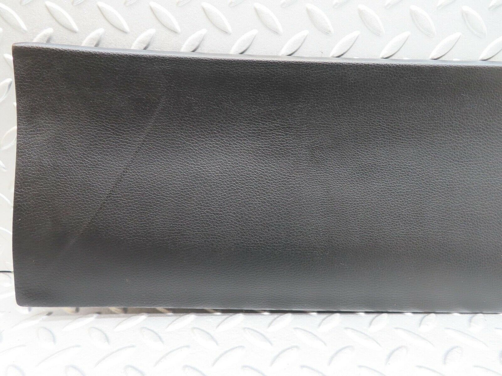 14234 Mercedes-Benz W116 350SE Headlining Roof Panel Rear Black