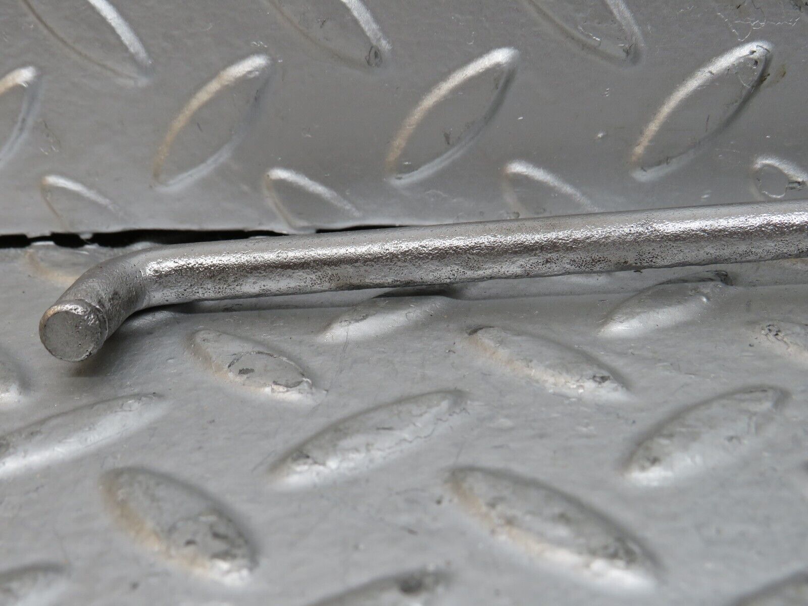 28840 Mercedes-Benz W123 230E Gear Selector Linkage