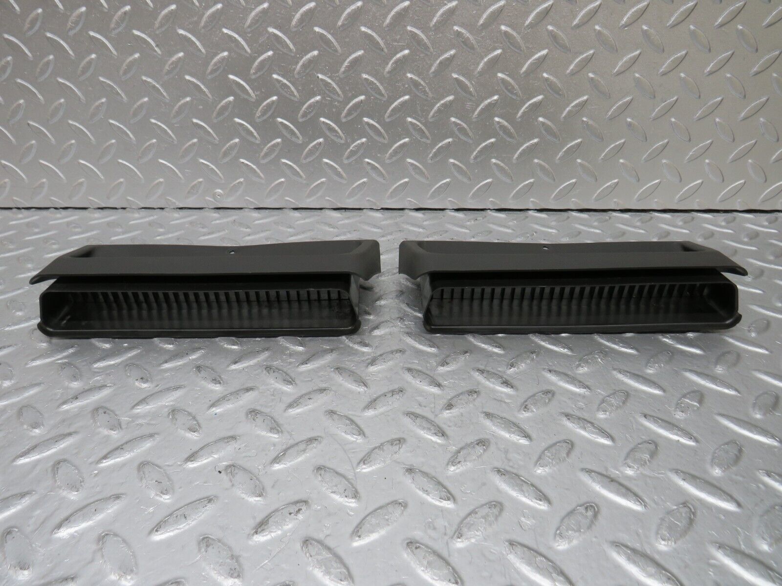 34987 Mercedes-Benz W210 320E Under Seat Air Duct 2108310546