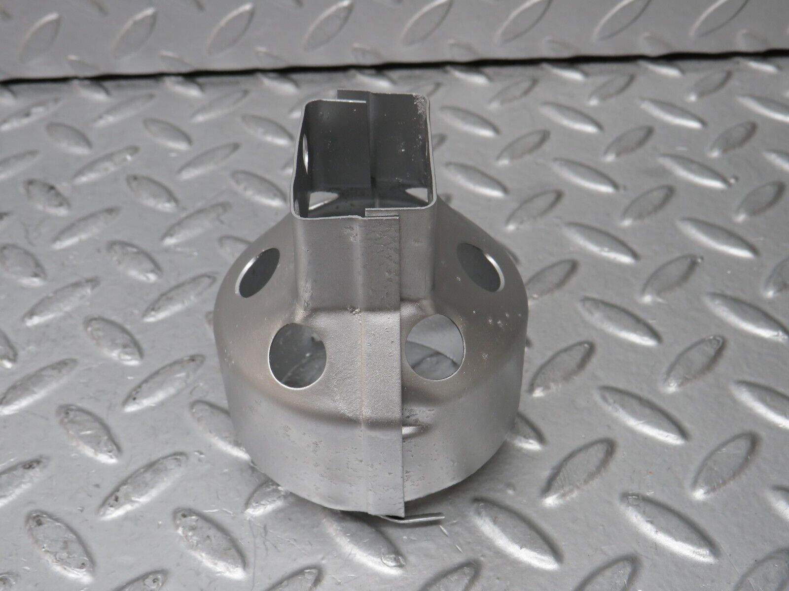 35033 Mercedes-Benz W210 320E Steering Column Heat Shield