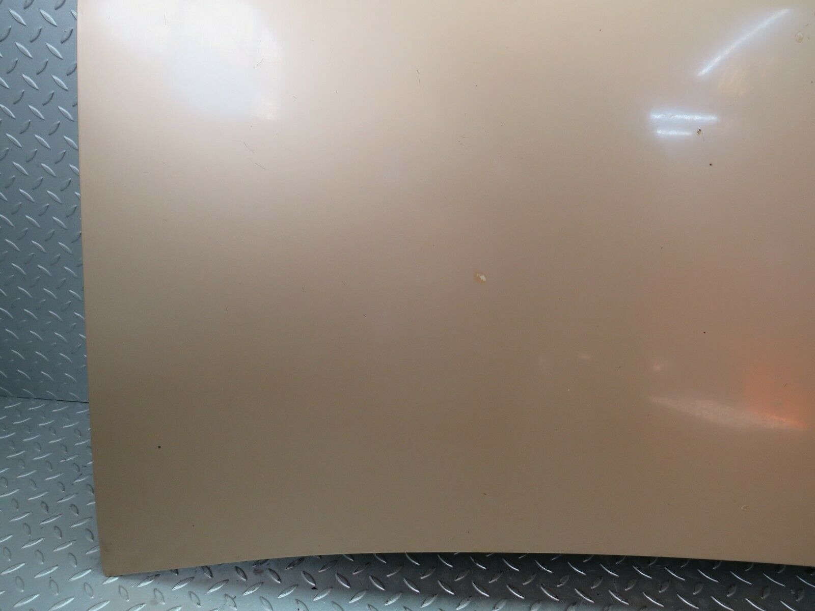 24107 Mercedes-Benz W123 280E Boot Lid Trunk Door