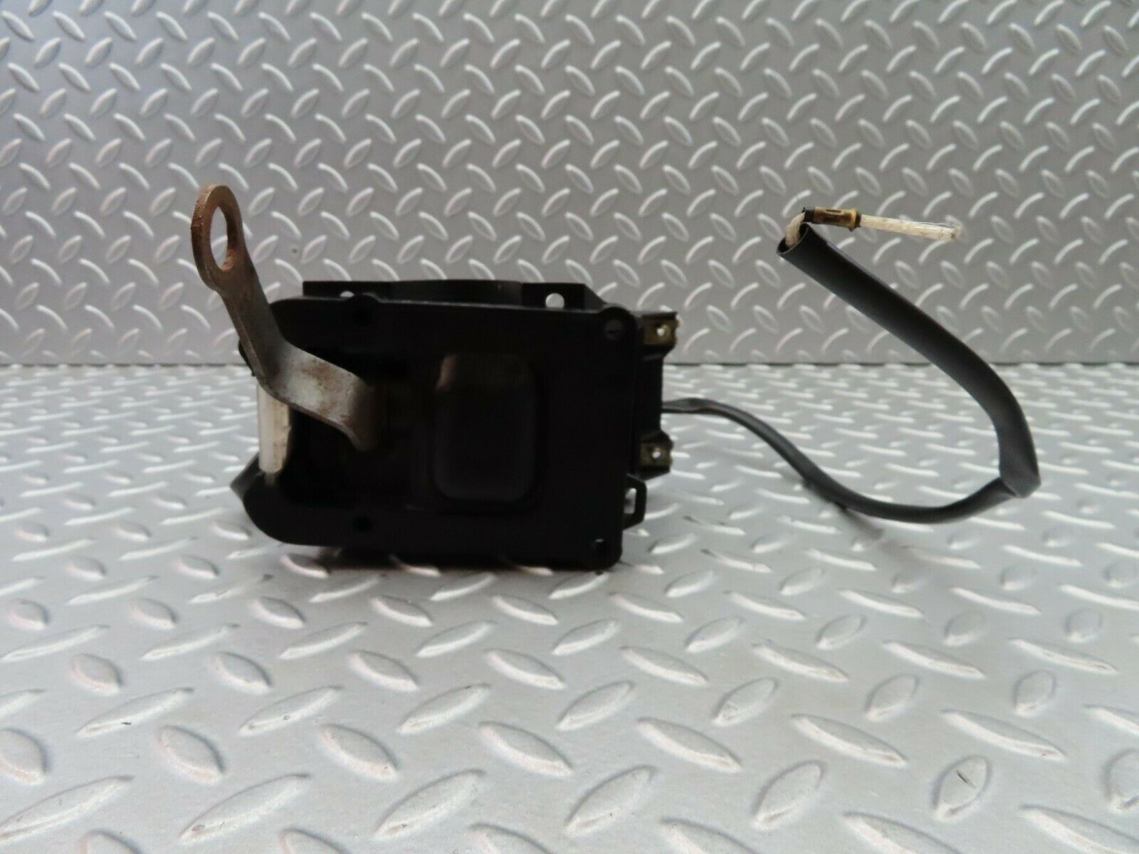 6129 Mercedes-Benz W126 380SE Automatic Gear Selector 1262670447