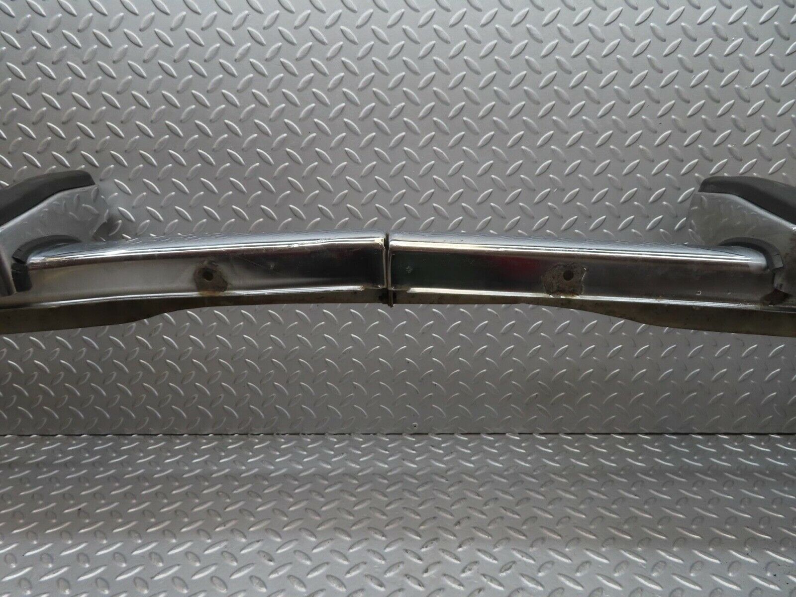 13348 Mercedes-Benz W111 220S Rear Bumper