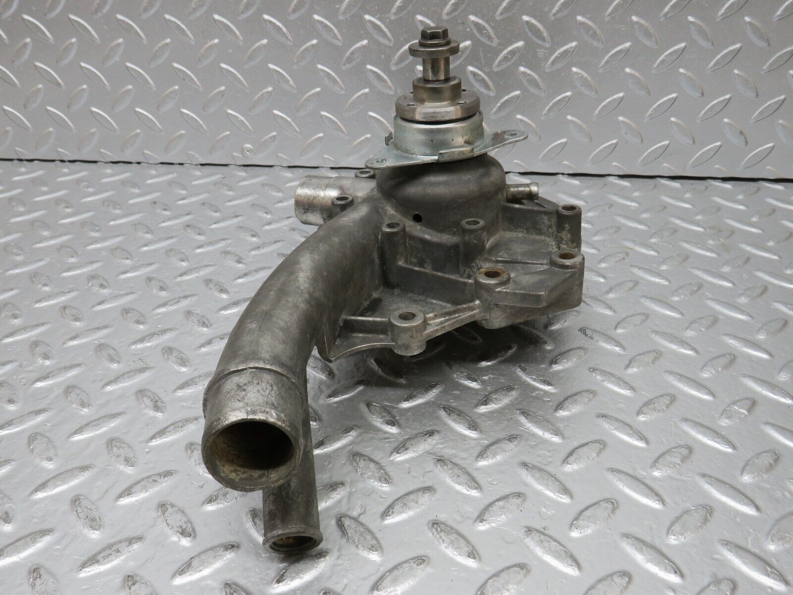 31844 Mercedes-Benz W201 190LE 1.8L Water Pump