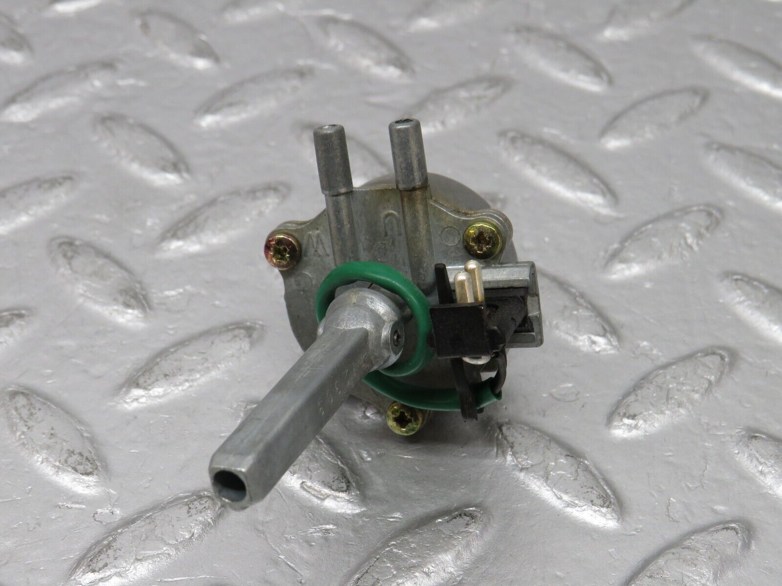 38839 Mercedes-Benz W201 190E 2.6L Heater Control Switch