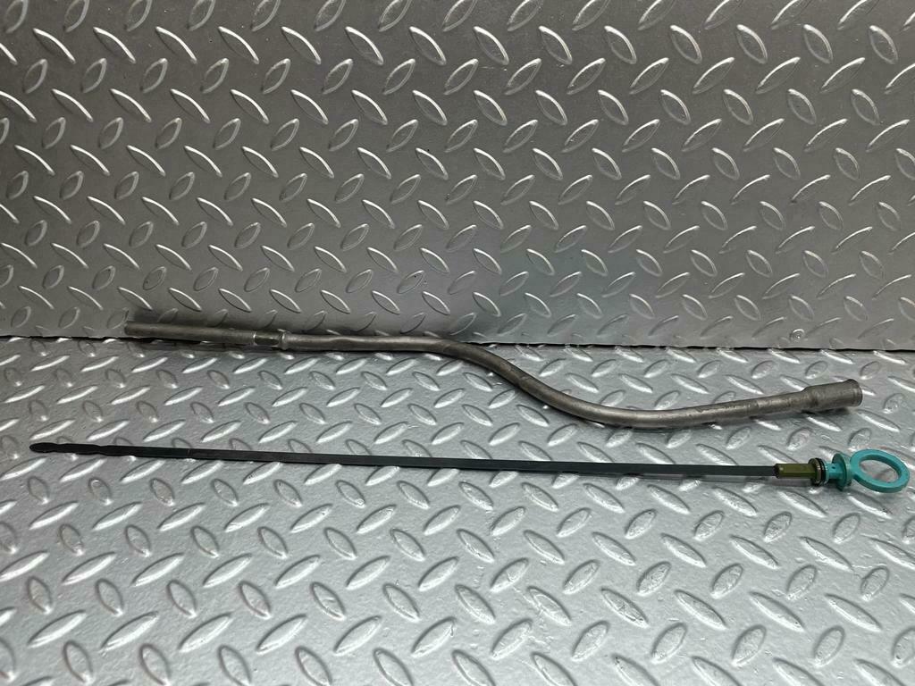 0192 Mercedes-Benz W116 350SE Oil Dipstick