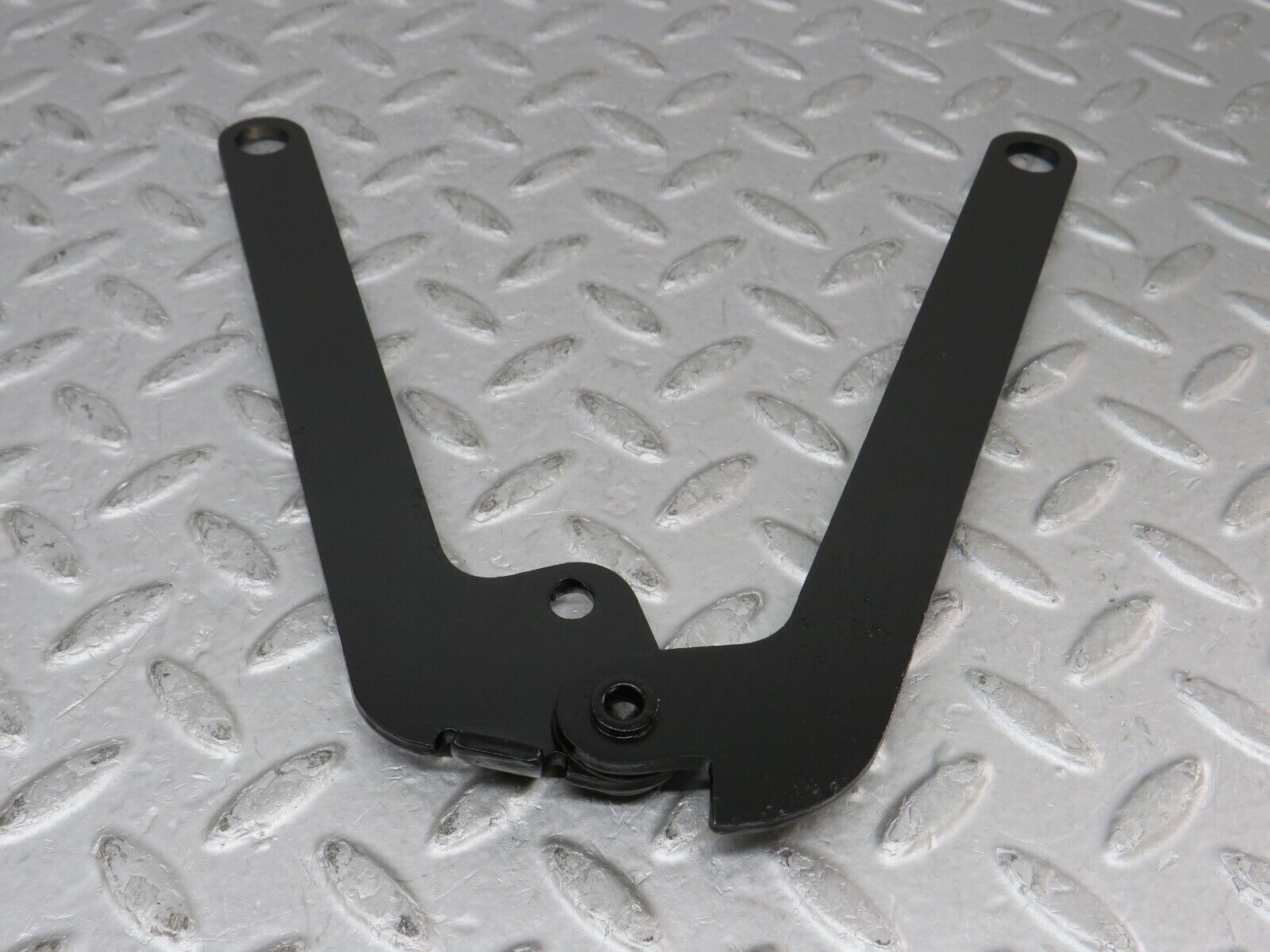 35781 Mercedes-Benz W108 Bonnet Hinge Left Side