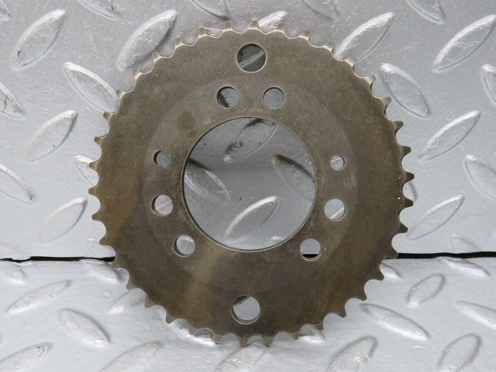 32698 Mercedes-Benz S124 300TE Wagon Camshaft Timing Gear