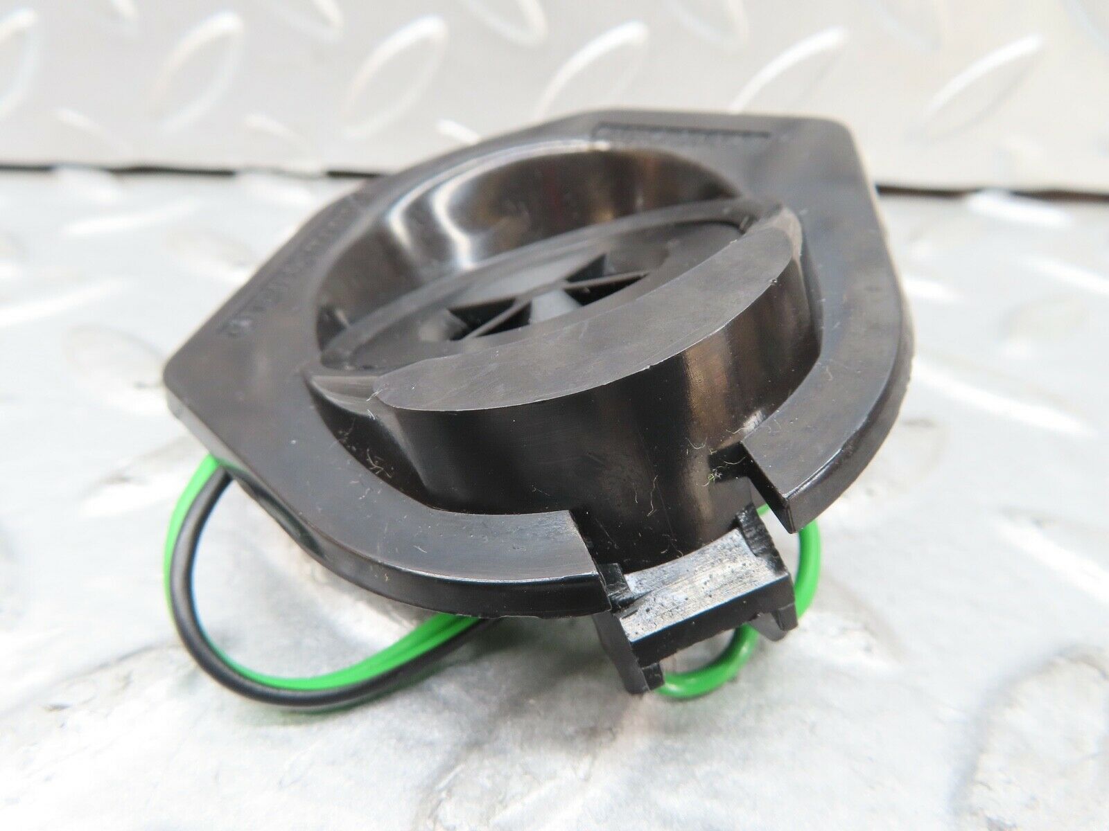 17478 Mercedes-Benz R129 300SL Coupe Dashboard Tweeter Speaker 1298200002