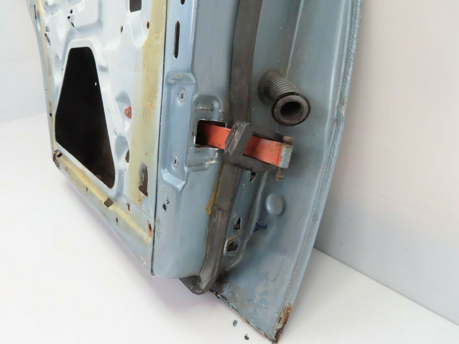 7395 Mercedes-Benz W116 450SE Rear Left Door