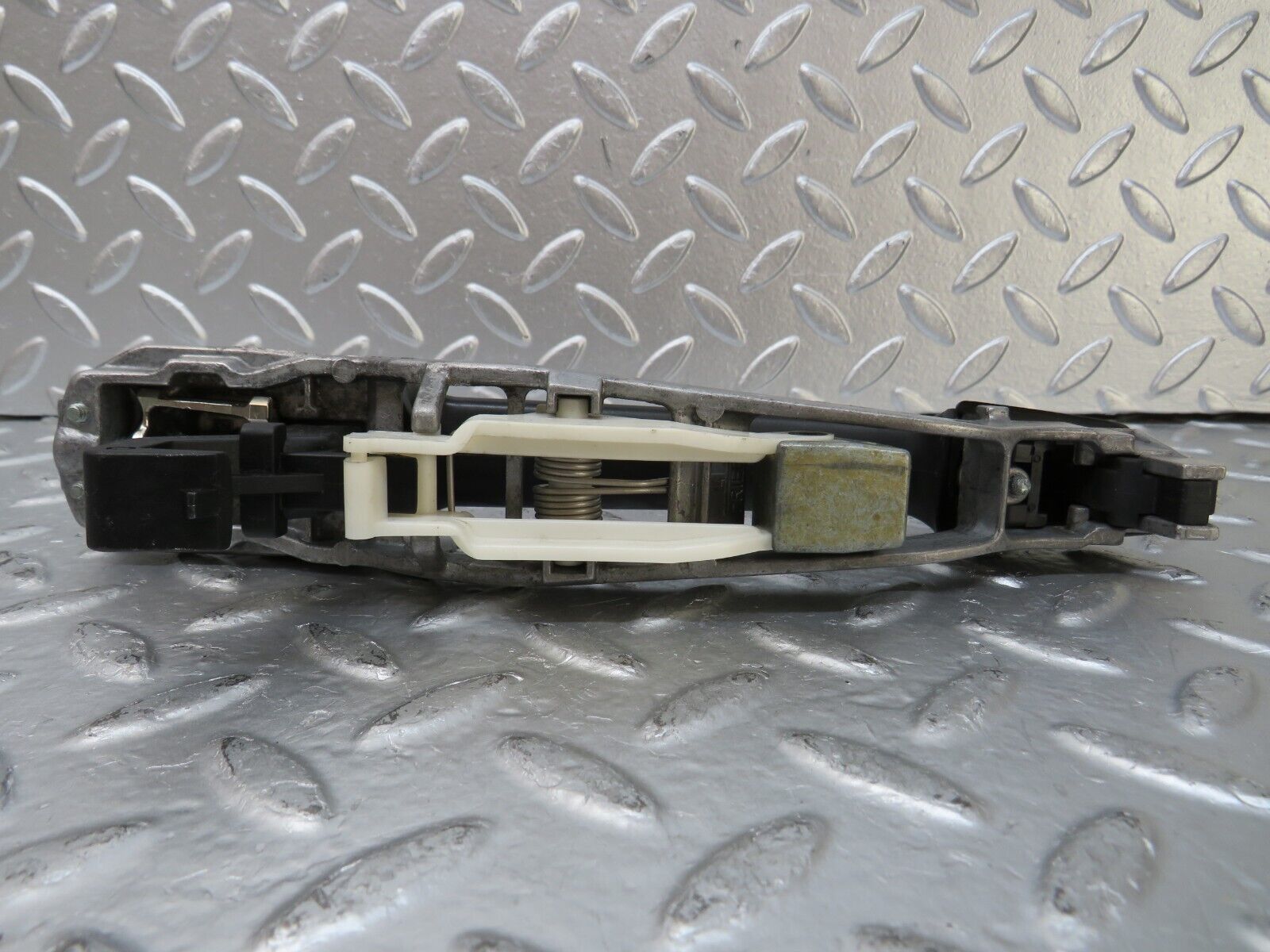 25816 Mercedes-Benz W124 280E Rear Right Exterior Door Handle