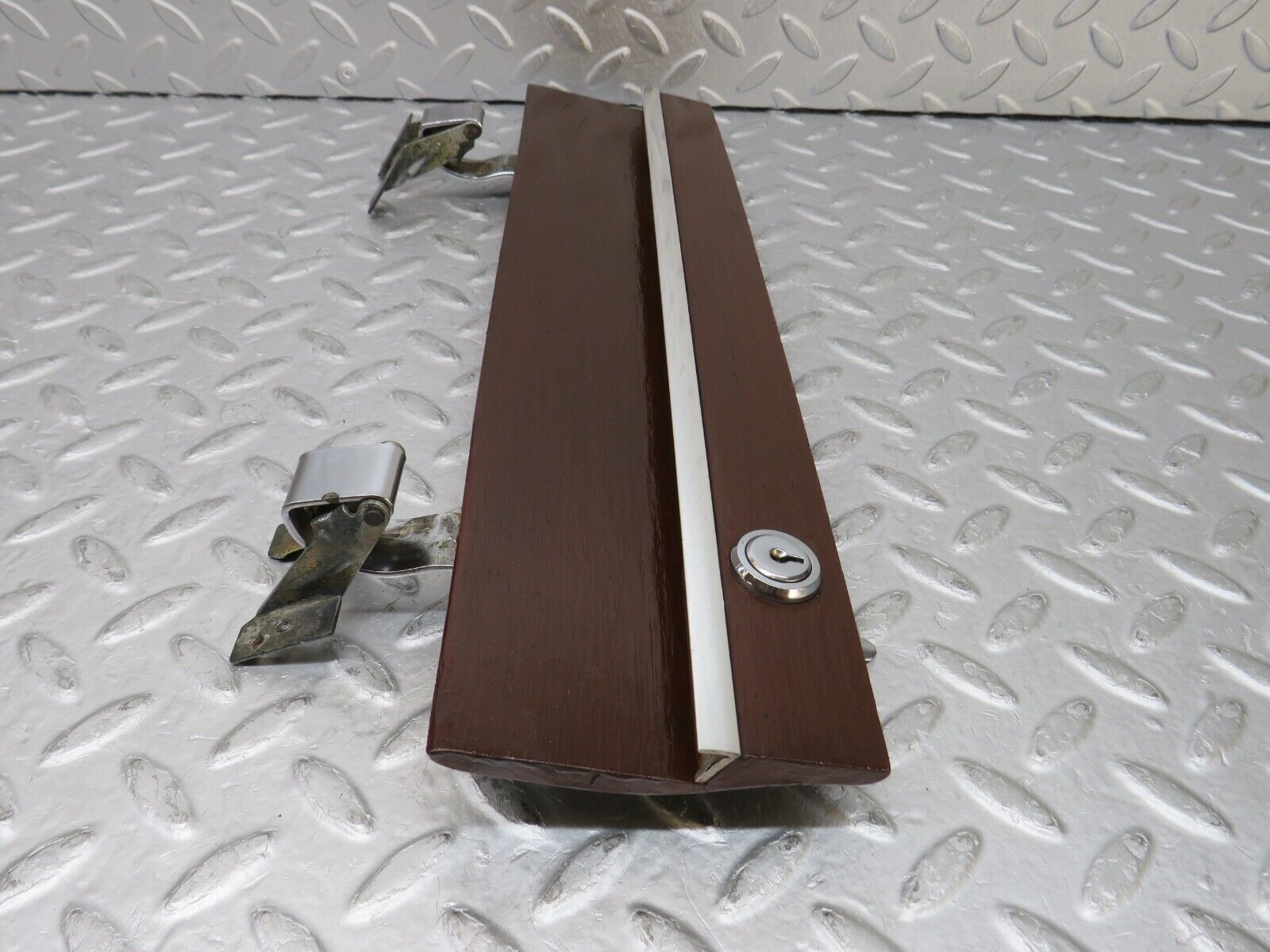 35809 Mercedes-Benz W108 Glove Box Door No Key