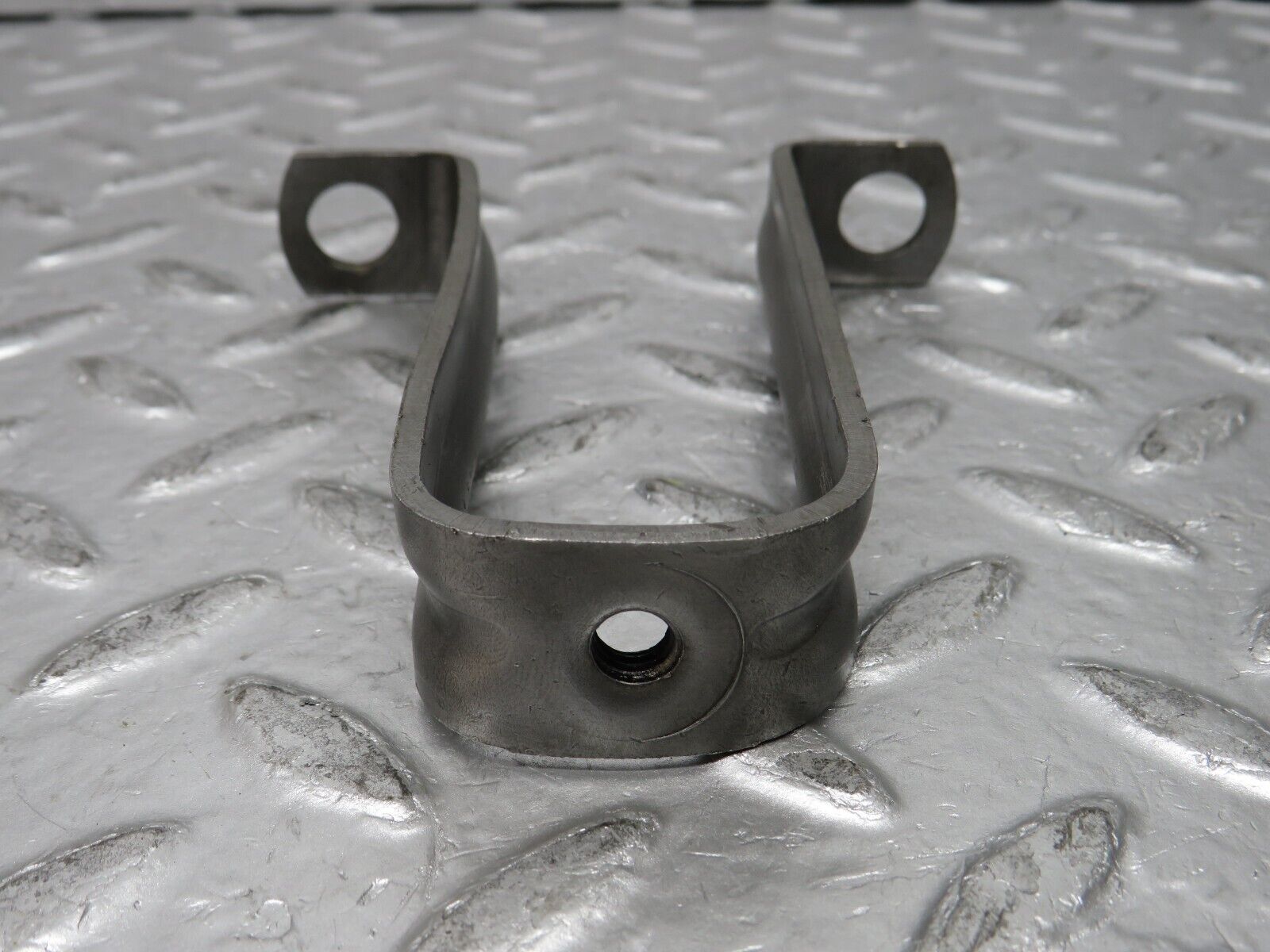 0282 Mercedes-Benz W120 Ponton Valve Cover Support