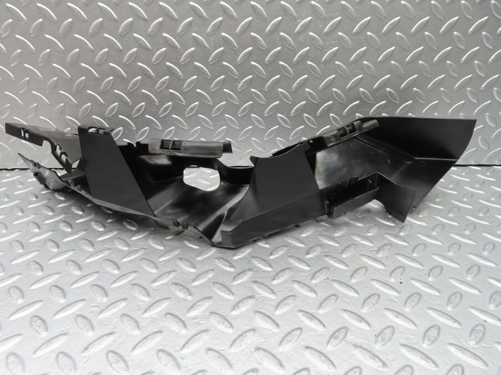 19889 Mercedes-Benz R129 300SL Coupe Rear Right Cable Channel 1298212236