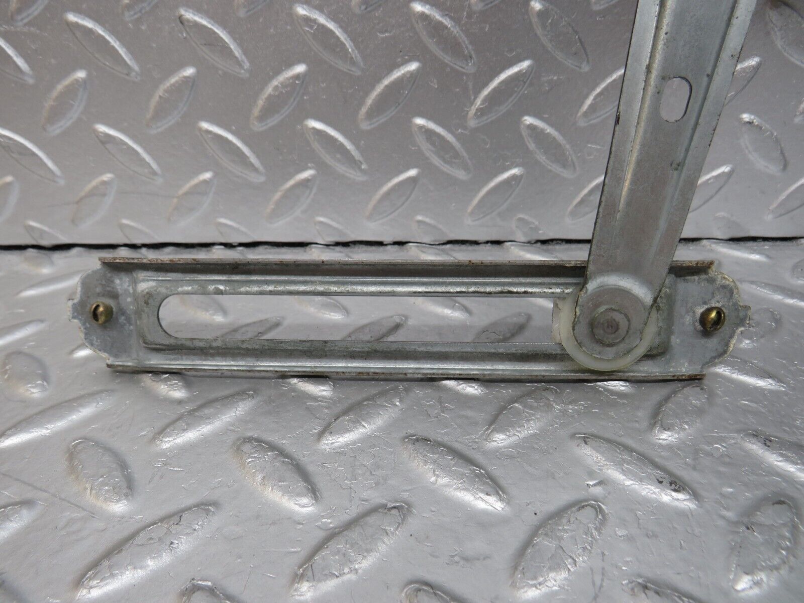 34853 Mercedes-Benz W210 320E Front Right Power Window Regulator