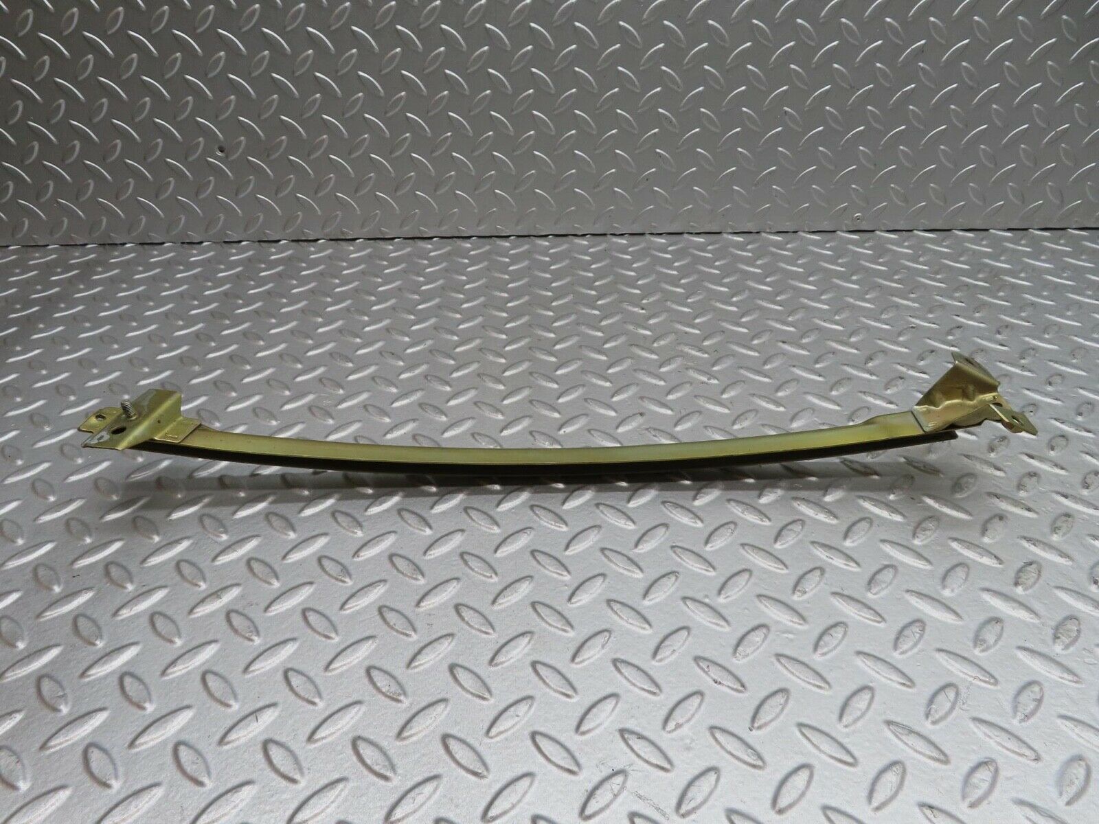 15171 Mercedes-Benz W140 S320 Front Left Door Window Channel