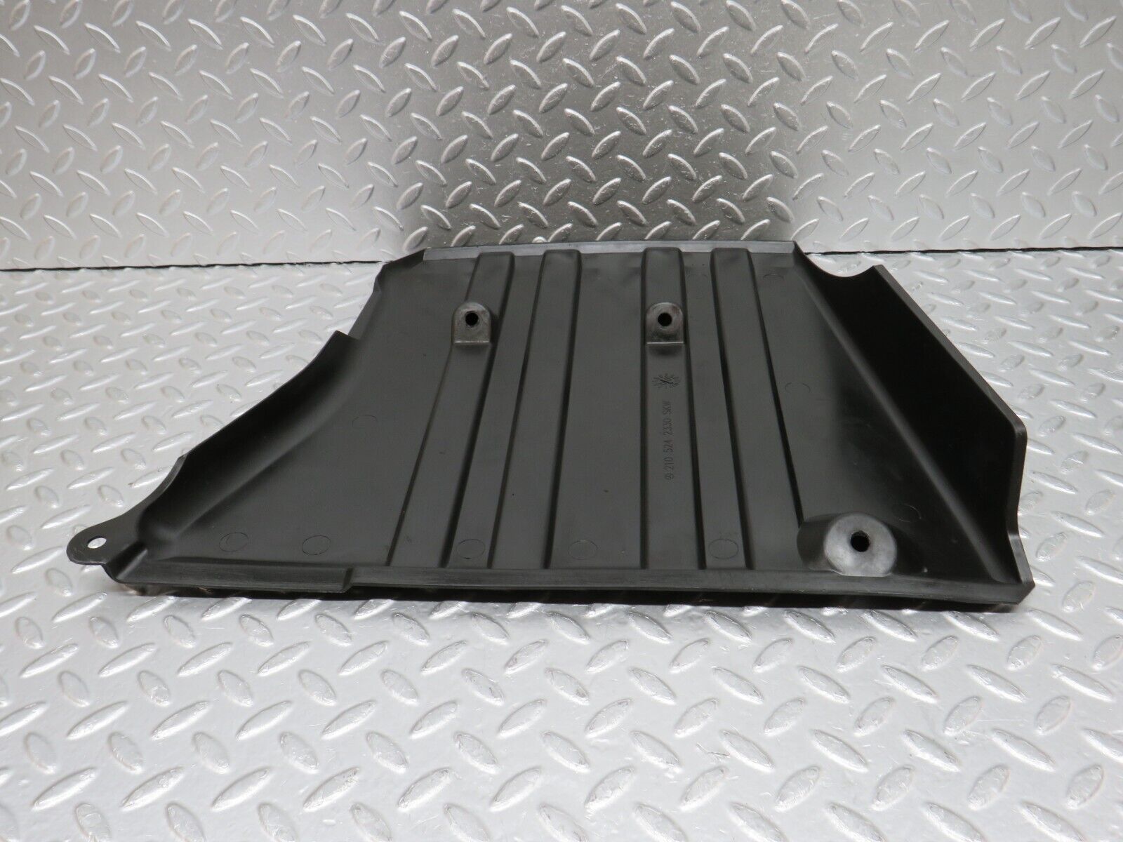 34789 Mercedes-Benz W210 320E Rear Undertray Cover 2105242330