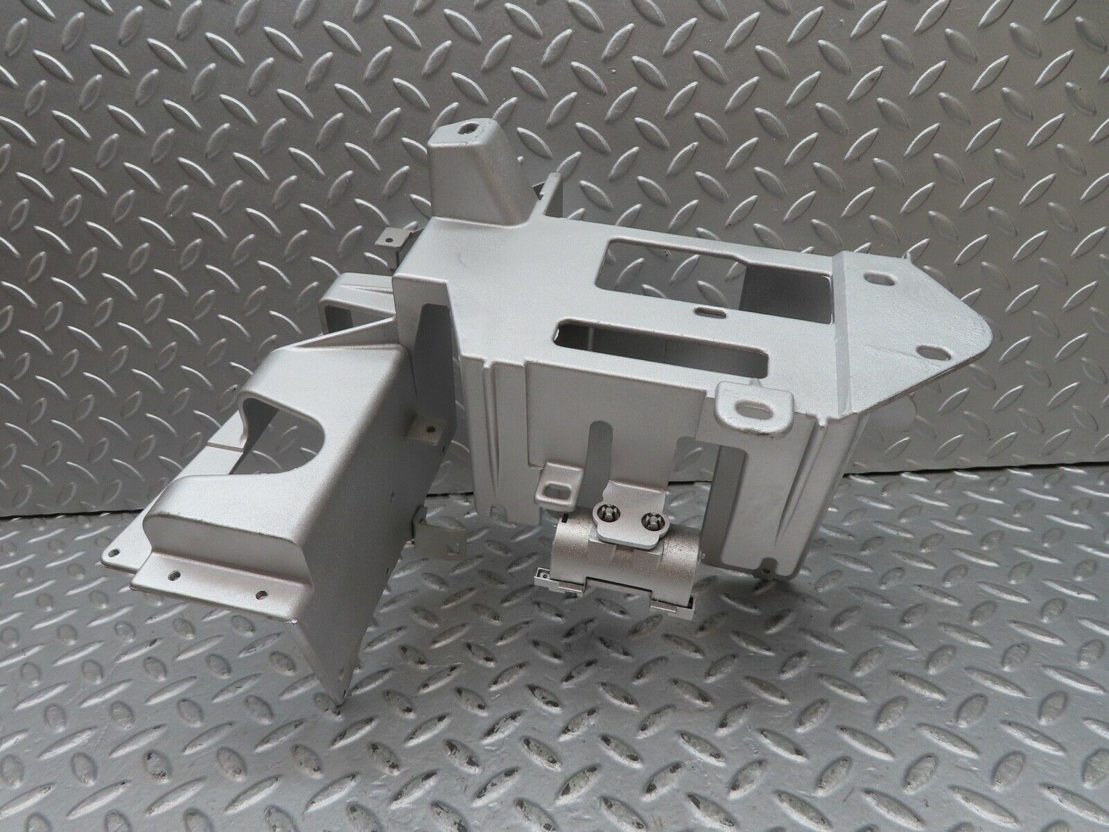 17154 Mercedes-Benz R129 300SL Coupe ECU Holder 1295452540