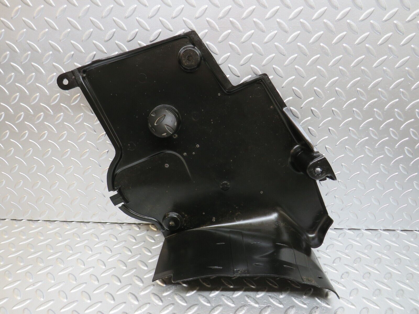 24789 Mercedes-Benz W140 S320 Engine Bay Undertray Cover Right 1405240330