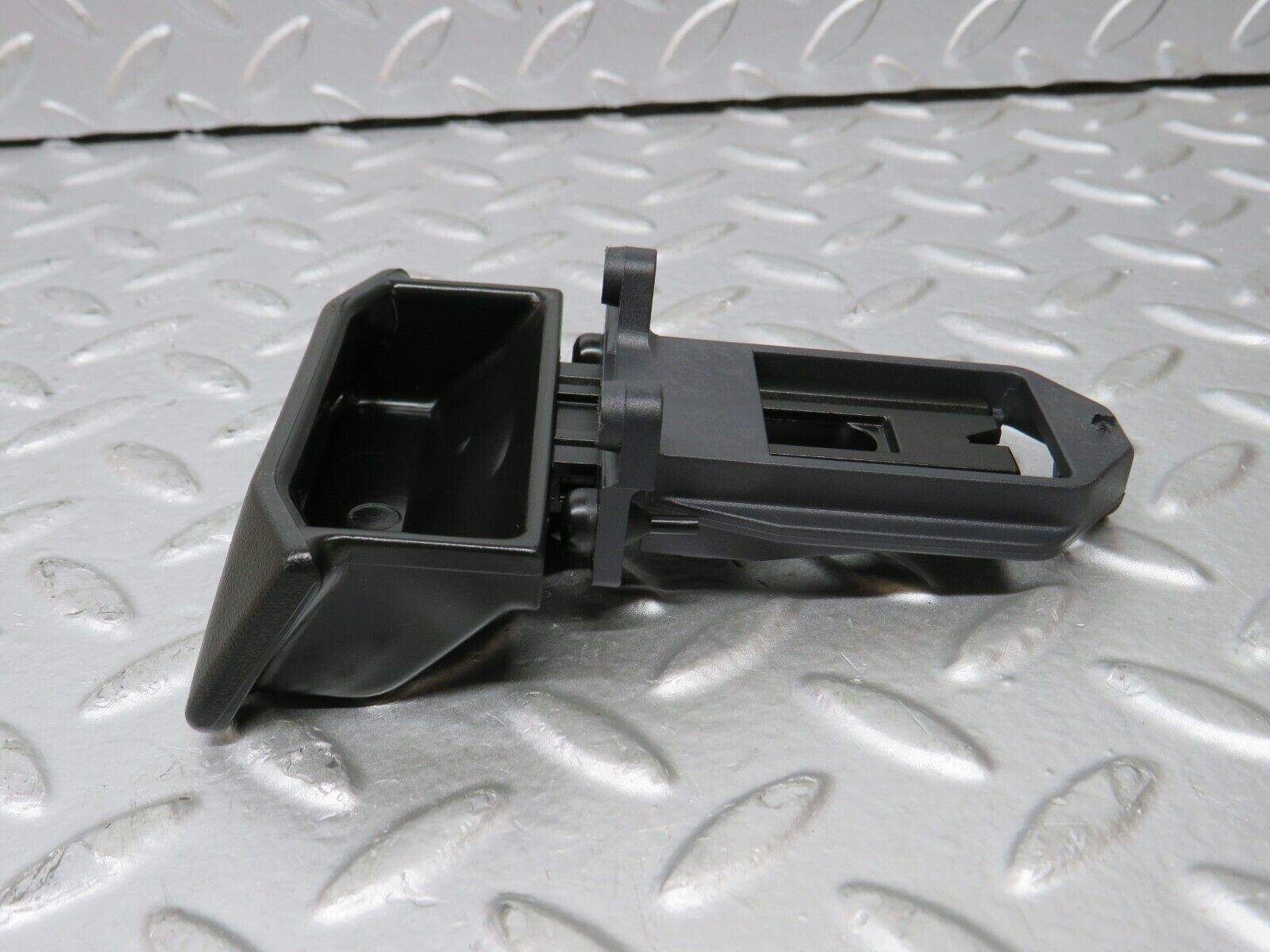 30293 Mercedes-Benz W124 230E Parking Brake Release Handle 1244270712