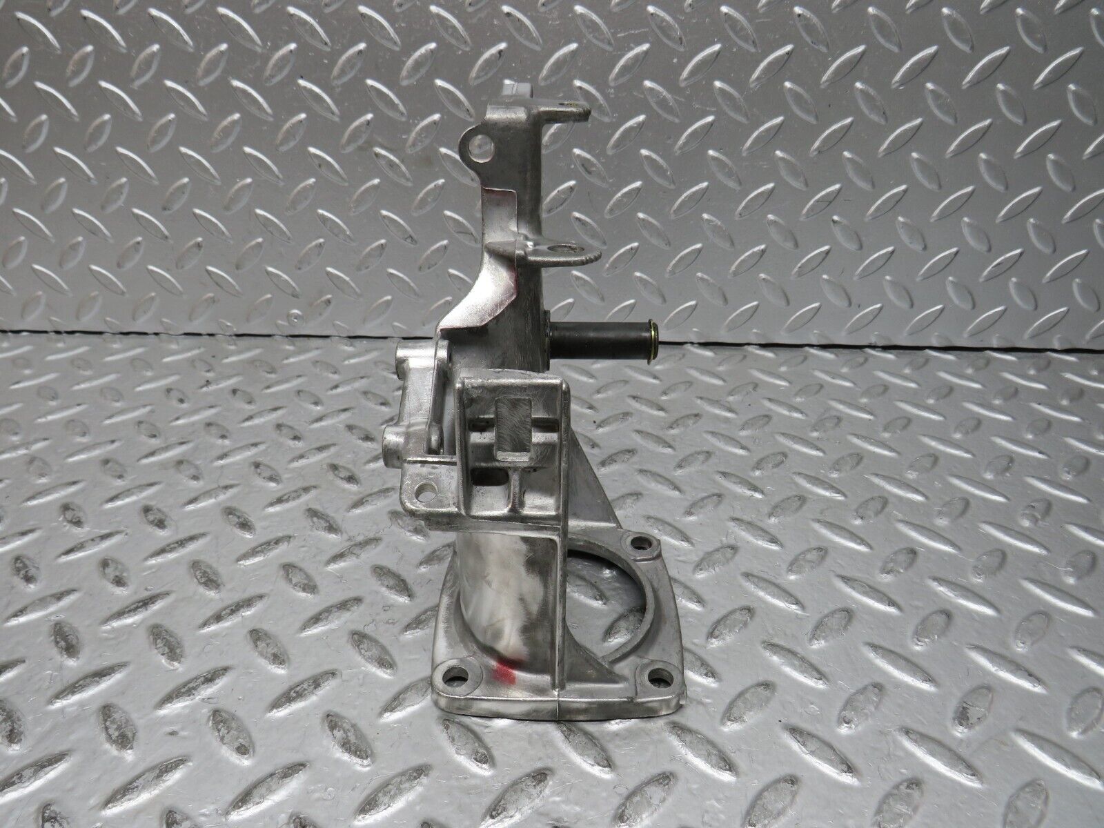 28595 Mercedes-Benz W123 230E Brake Pedal Bracket 1232900219