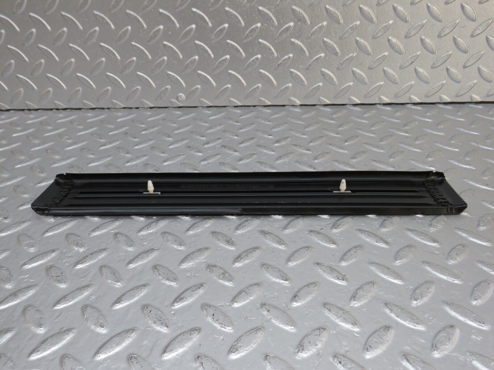 33252 Mercedes-Benz W202 C180 Rear Door Sill Trim 2026800335