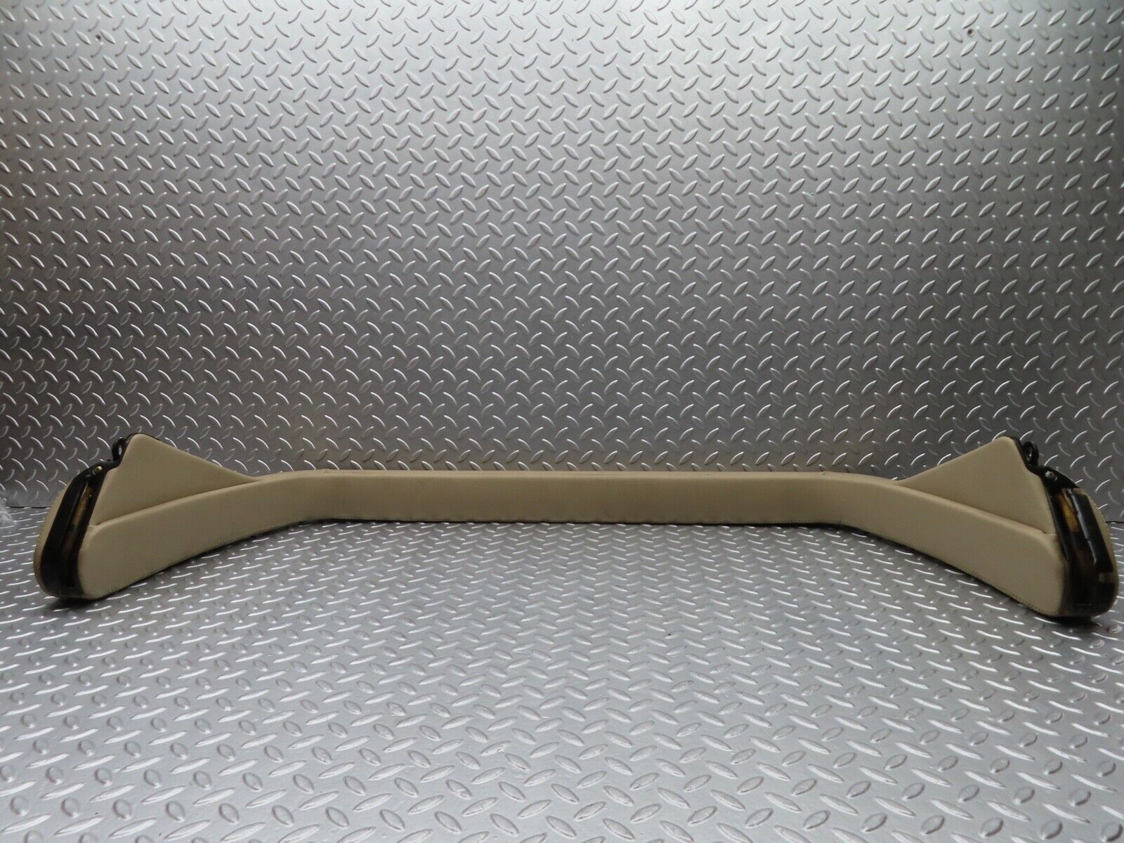 19880 Mercedes-Benz R129 300SL Coupe Roll Over Bar Cream