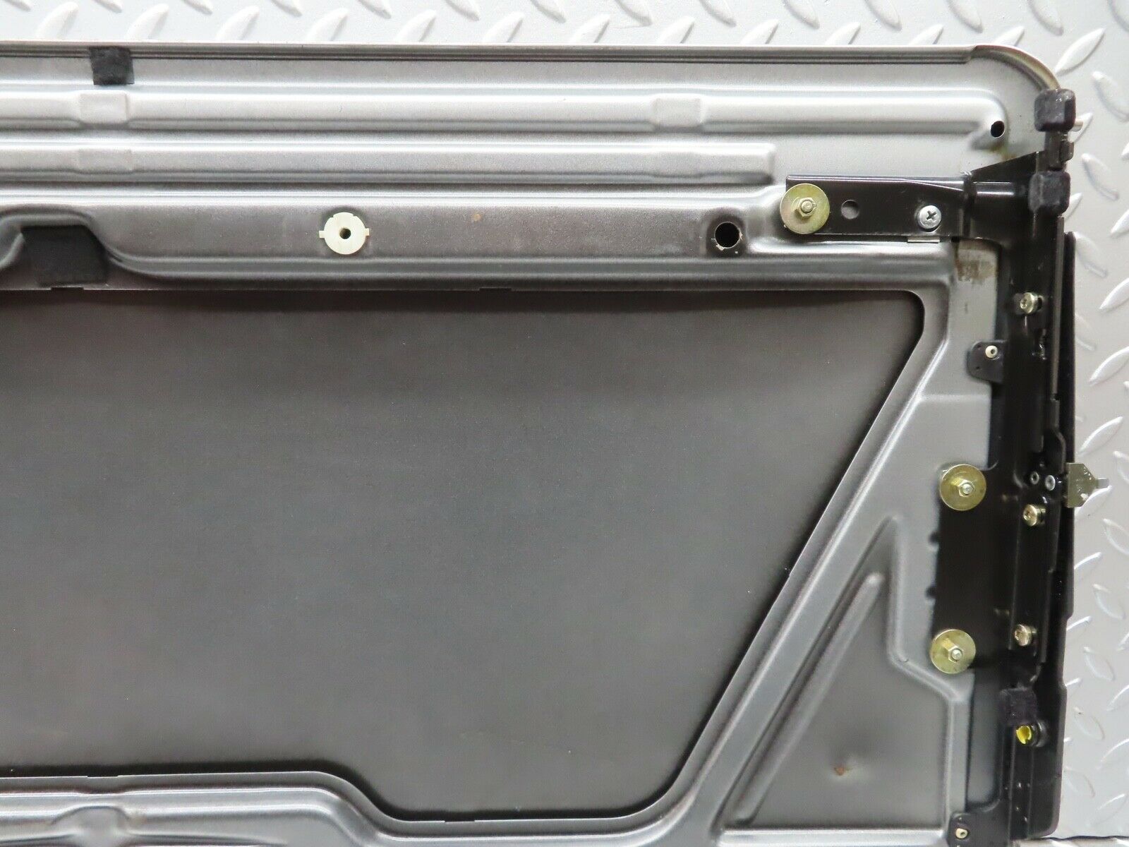 19535 Mercedes-Benz C140 CL420 Coupe Sunroof Panel