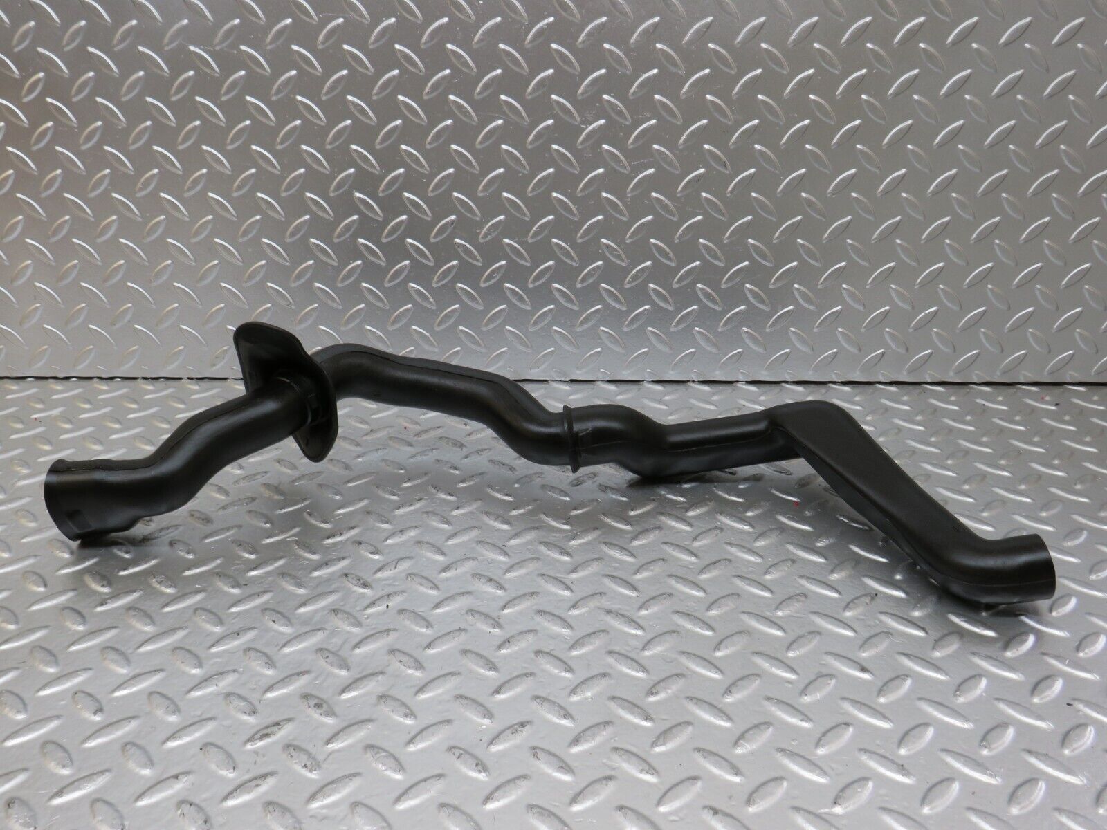 24737 Mercedes-Benz W140 S320 Engine Bay Water Drain Left Side 1406280178