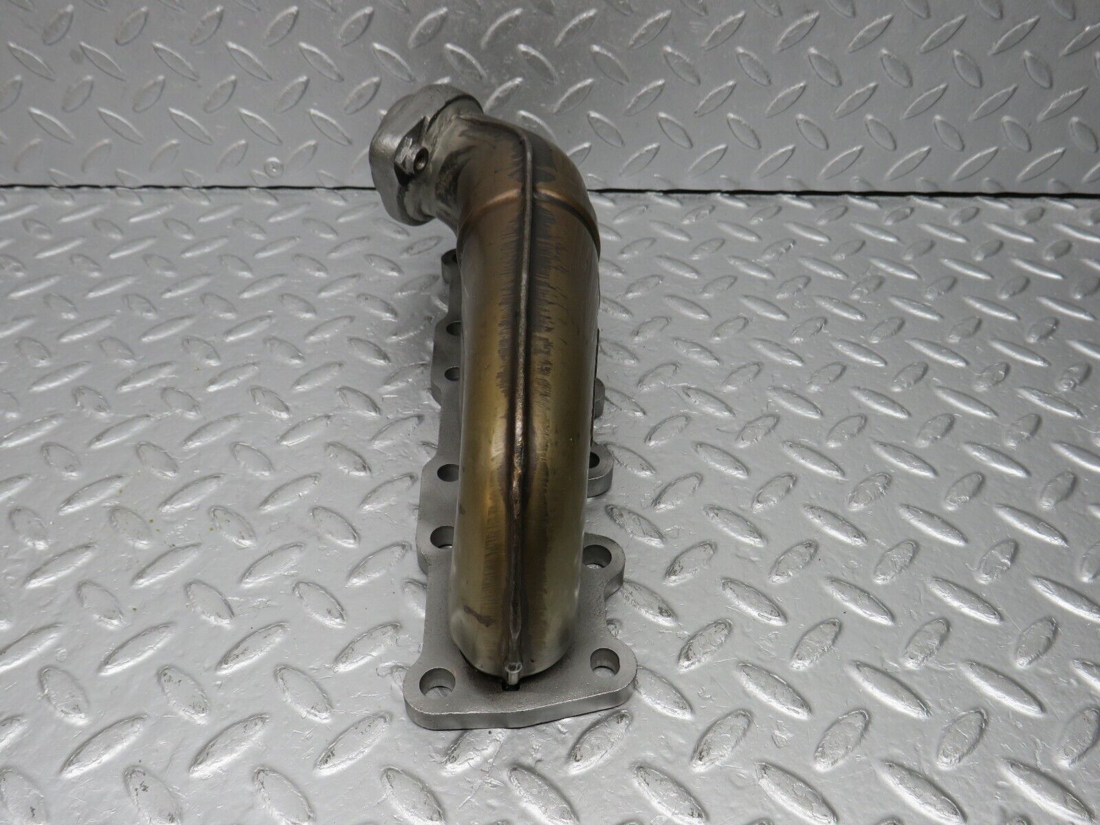 39430 Mercedes-Benz R129 320SL Coupe Exhaust Manifold 4-6 Cylinder