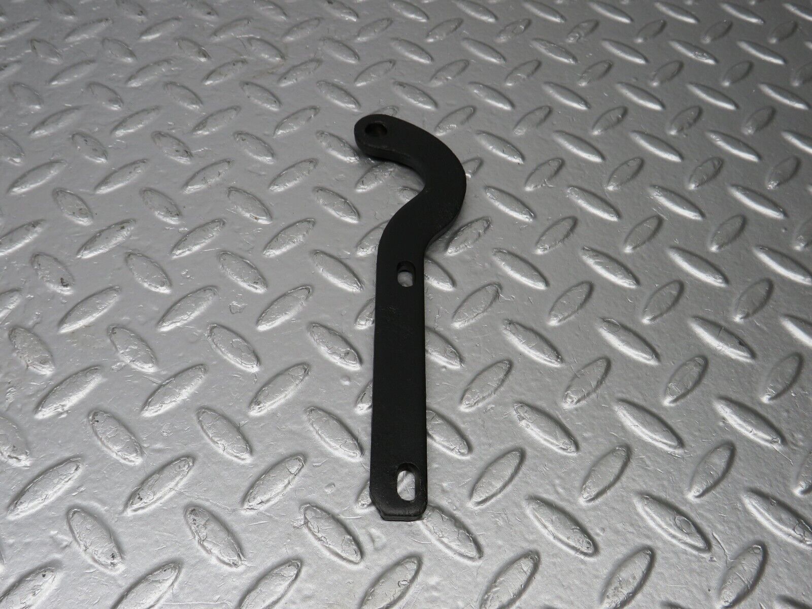 40439 Mercedes-Benz W110 230 Left Bonnet Hinge Support