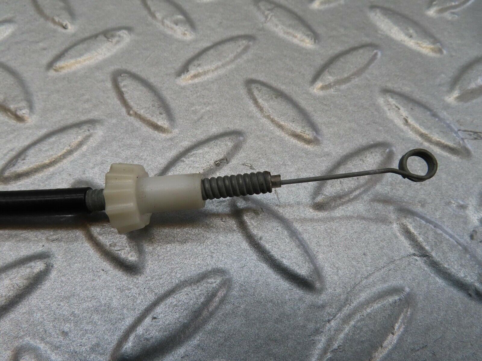 16451 Mercedes-Benz W124 260E Heater Control Switch 1248300185