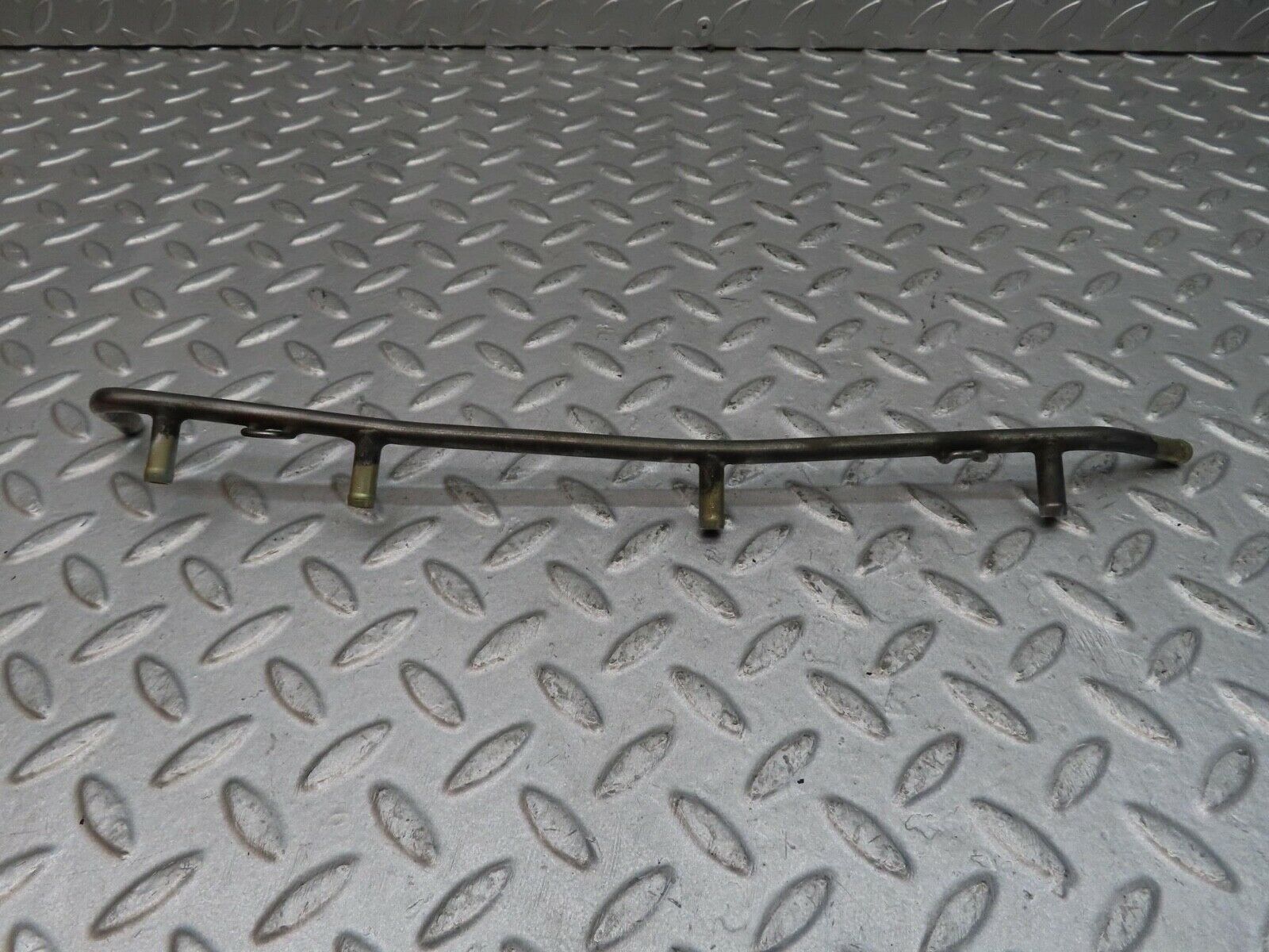 12359 Mercedes-Benz W108 Injector Fuel Pipe Right Side