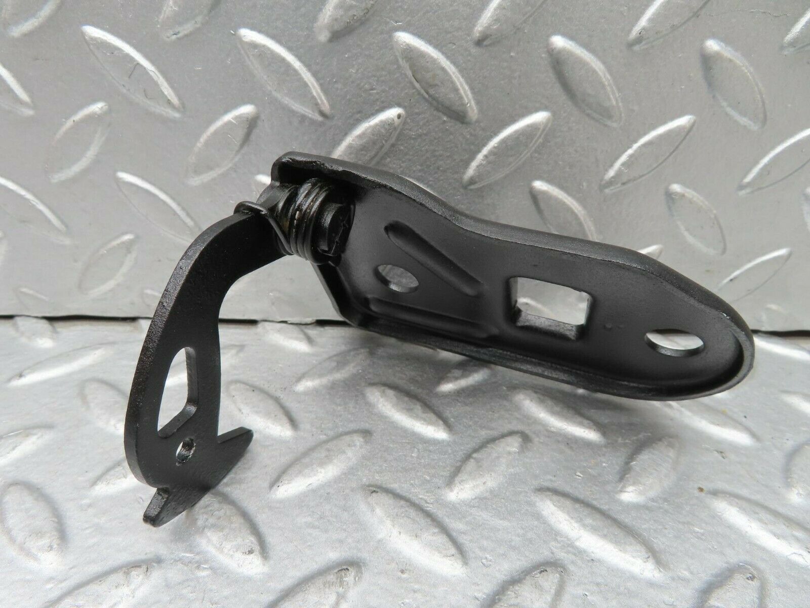 15255 Mercedes-Benz W123 230E Bonnet Safety Latch 1238800160