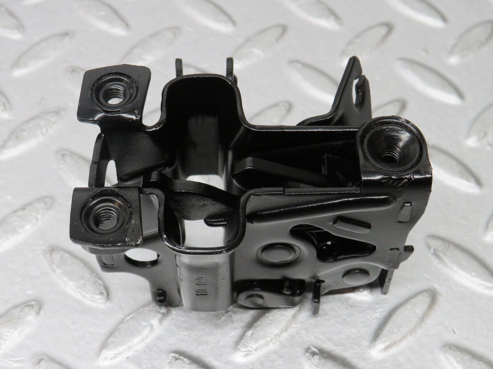 36113 Mercedes-Benz W126 420SE Bonnet Lock Catch Left Side 1268801160