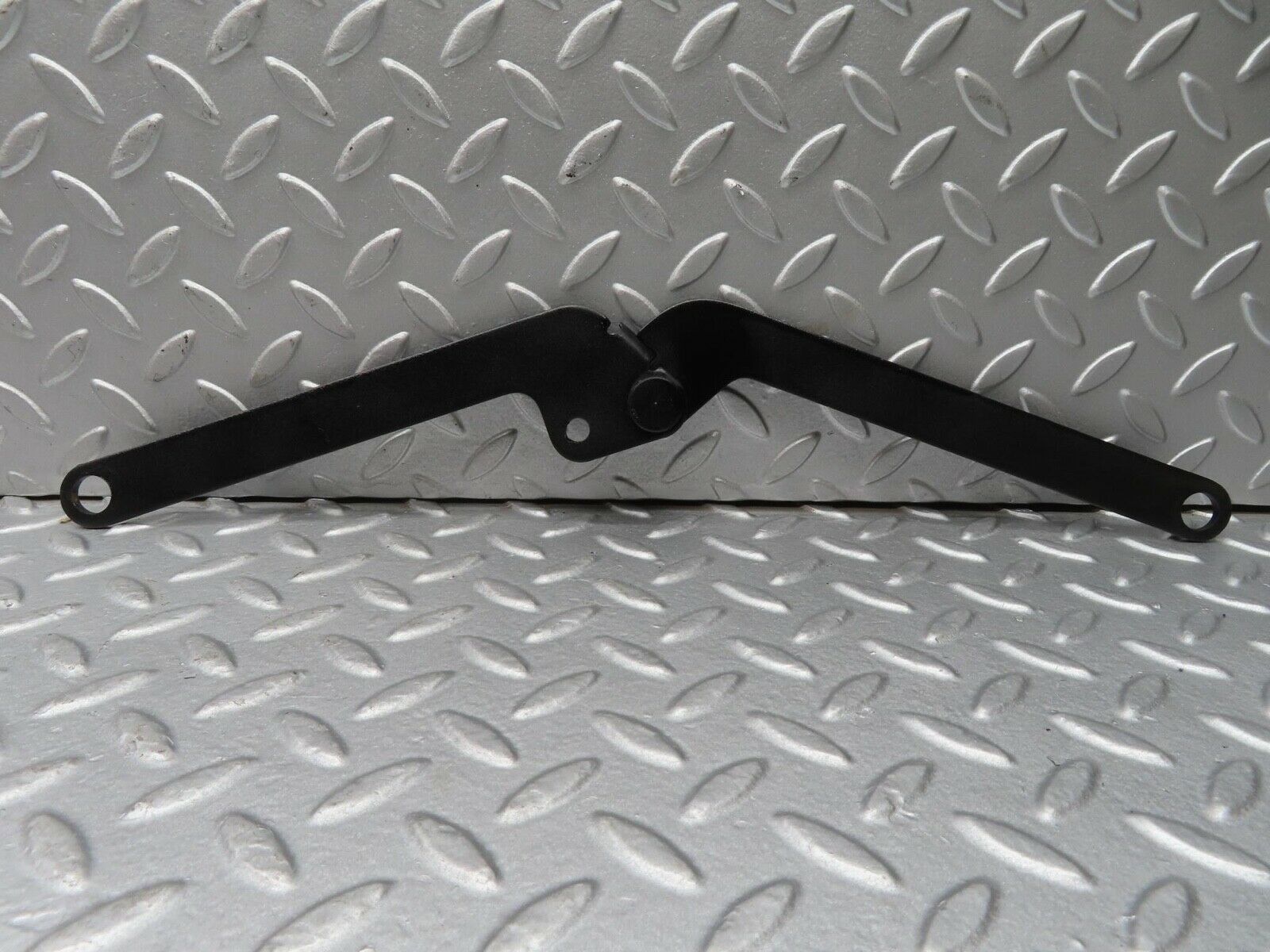 13053 Mercedes-Benz W111 220S Bonnet Hinge Left Side