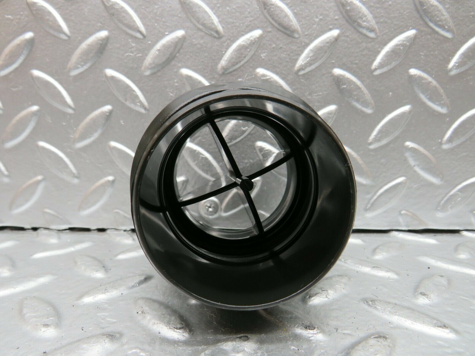 22712 Mercedes-Benz C107 450SLC Coupe Dashboard Air Vent