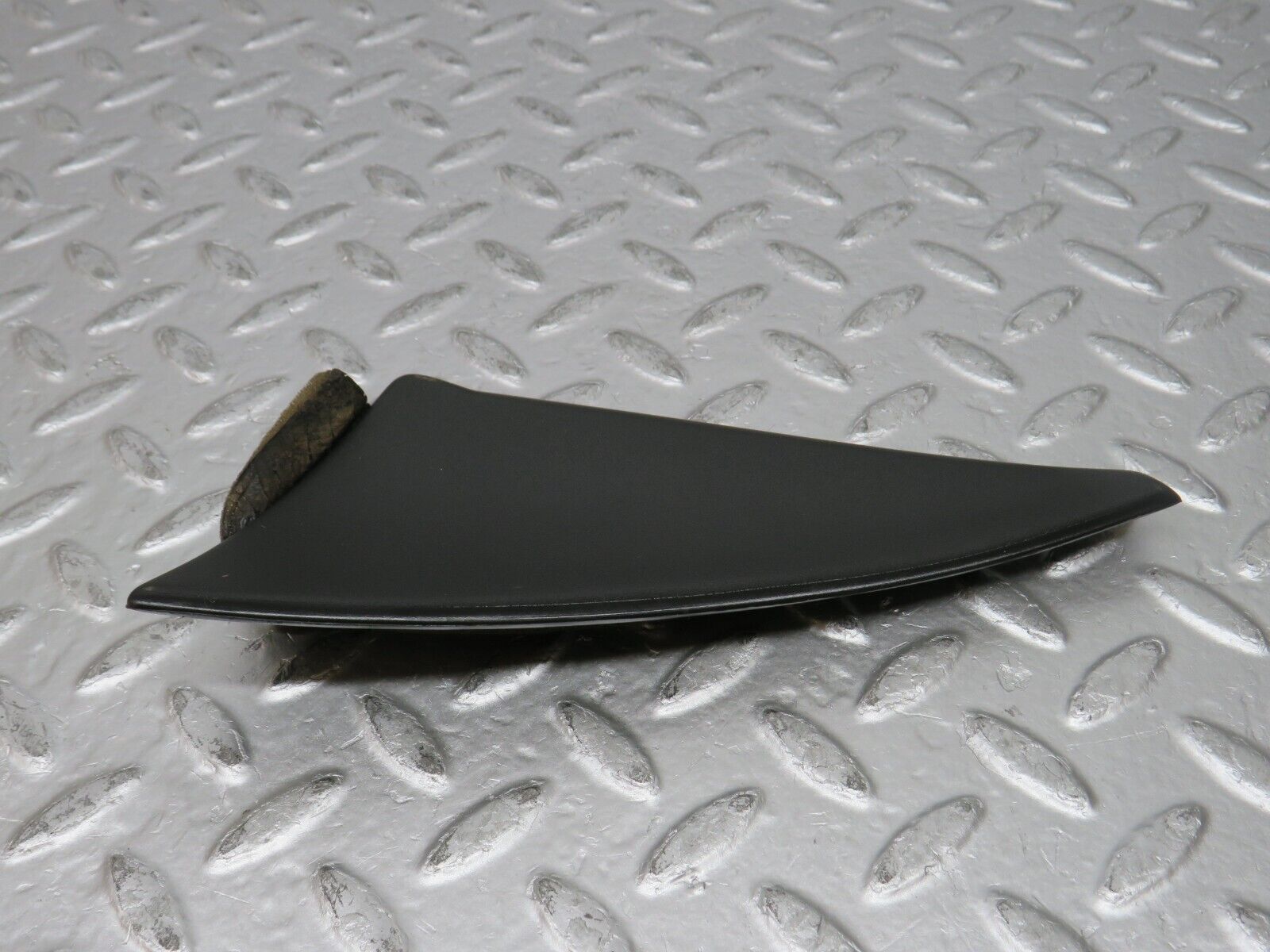 31792 Mercedes-Benz W201 190LE 1.8L Mirror Triangle Cover Left Side 2017250511