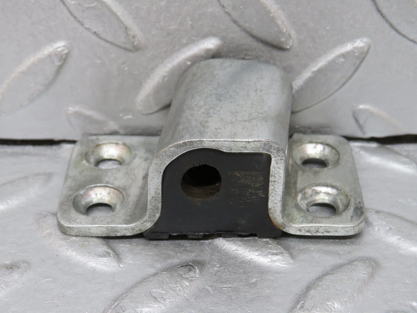 37481 Mercedes-Benz W109 300SEL Door Lock Latch Left