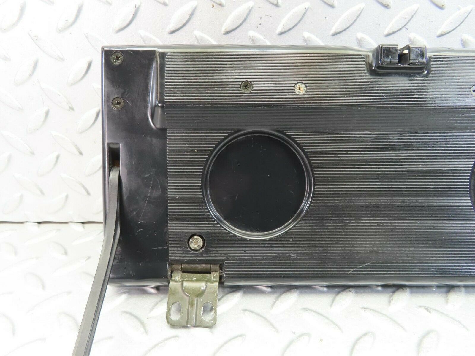 9390 Mercedes-Benz C124 300CE Coupe Glove Box Door